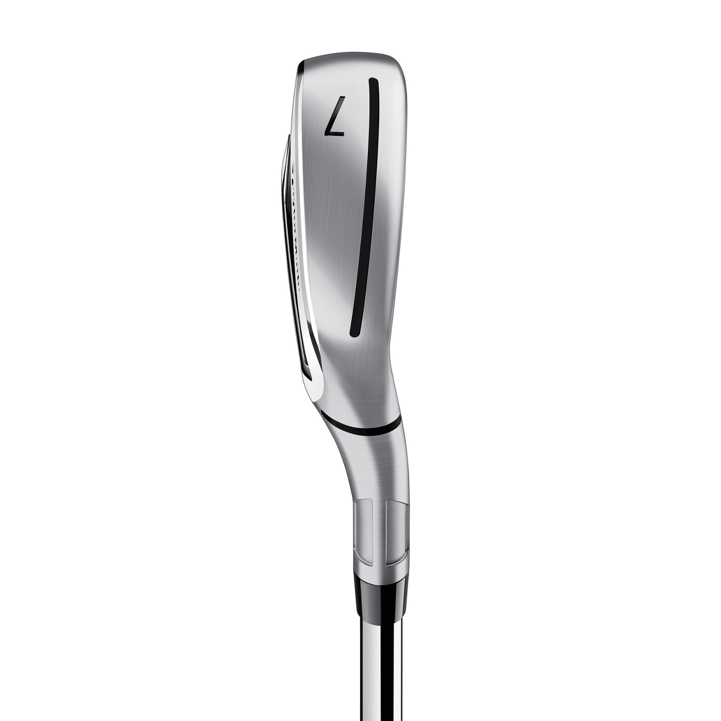 TaylorMade Golf Qi Graphite Irons