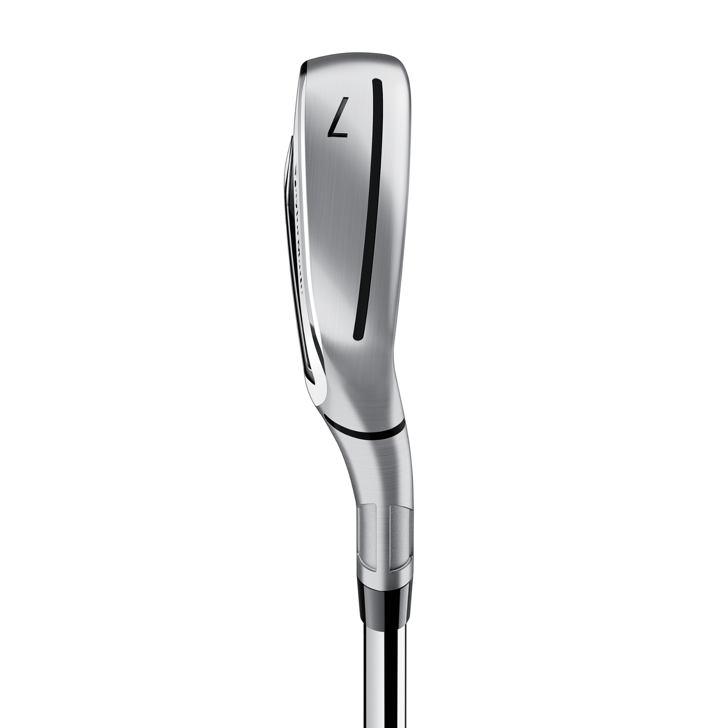 TaylorMade Golf Qi10 Graphite Irons 2024   