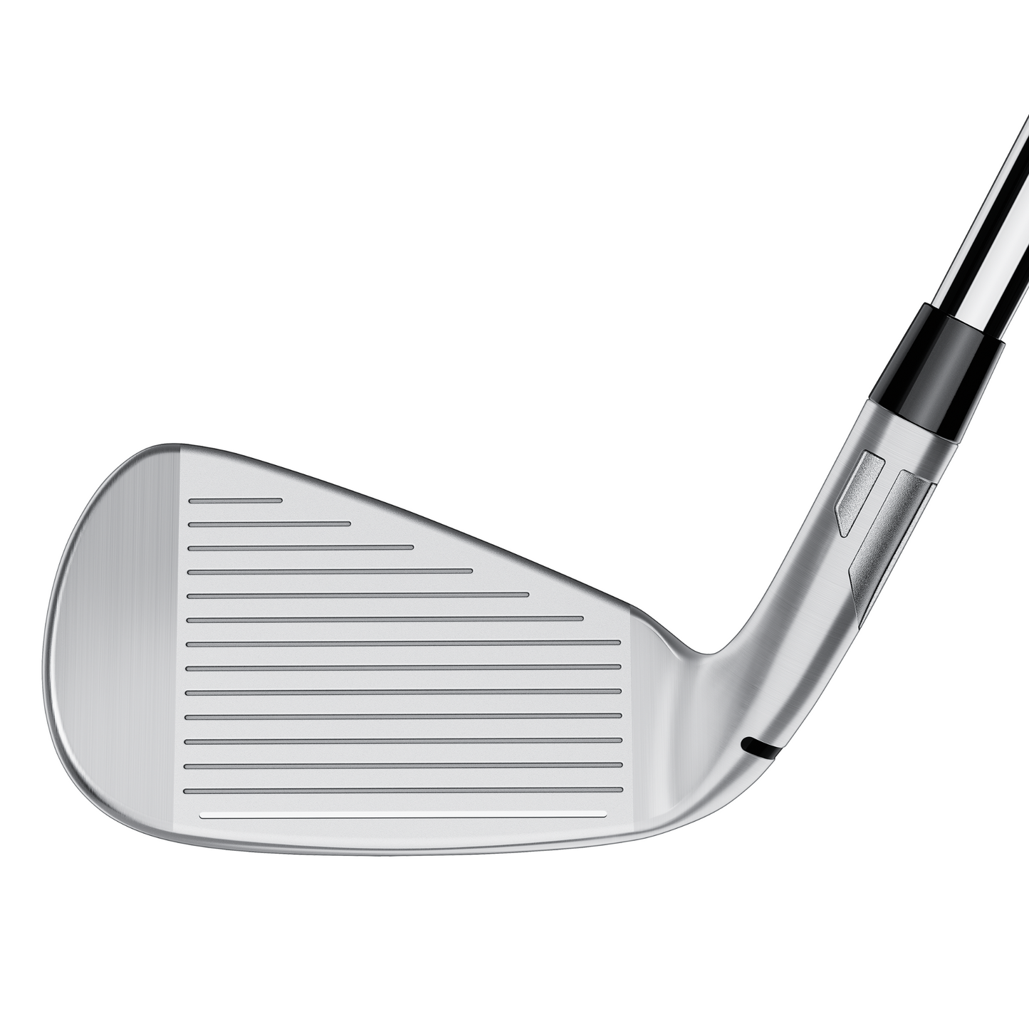 TaylorMade Golf Qi Graphite Irons