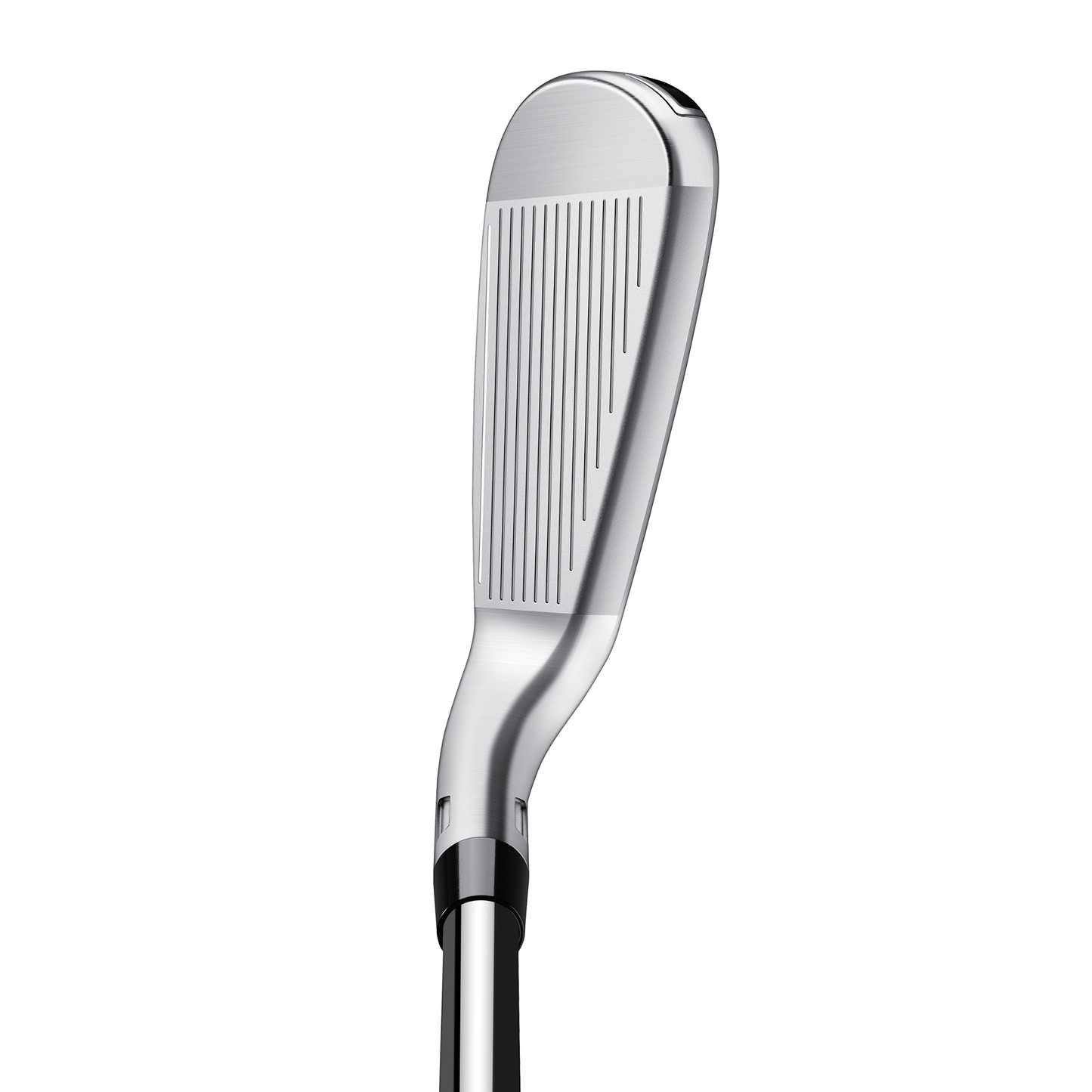 TaylorMade Golf Qi Graphite Irons