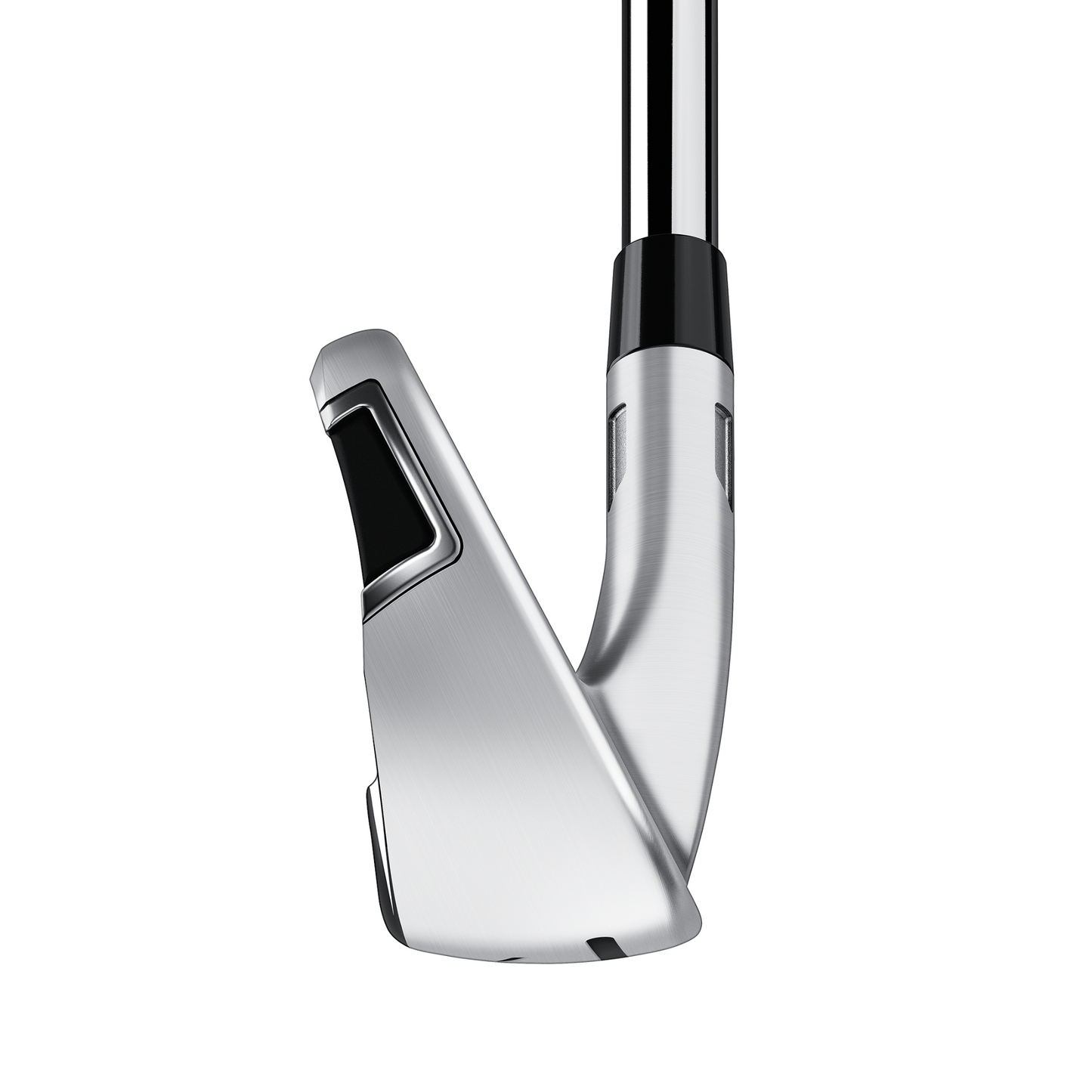 TaylorMade Golf Qi10 Steel Irons 2024   