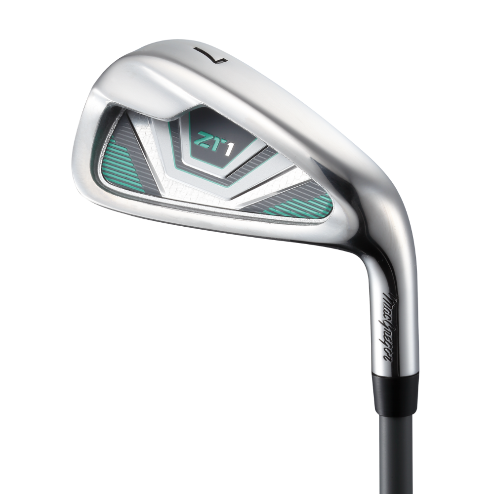 MacGregor ZT1 Premium Ladies Golf Package Set - Cart Bag