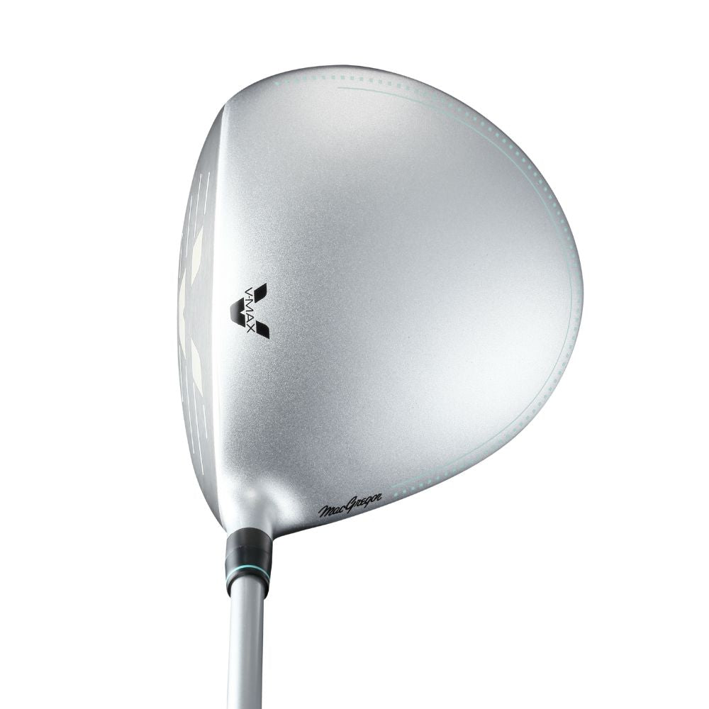 MacGregor Golf V-Max Speed Ladies Driver 2024   