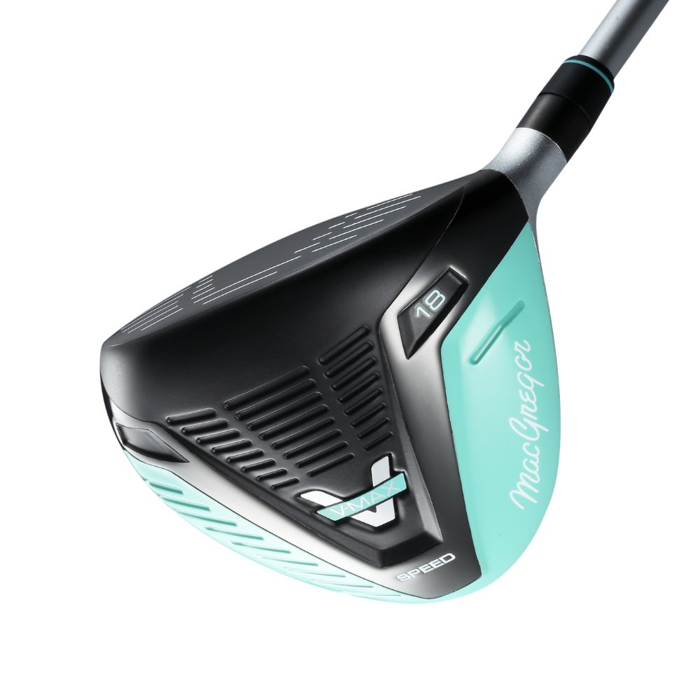 MacGregor Golf V-Max Speed Ladies Fairway Wood 2024   