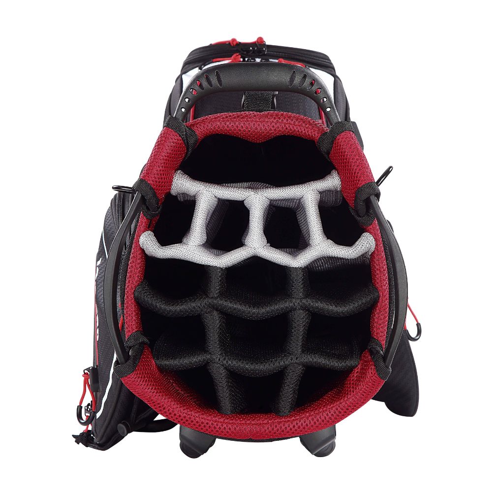 MacGregor Paramount Hybrid Golf Stand Bag