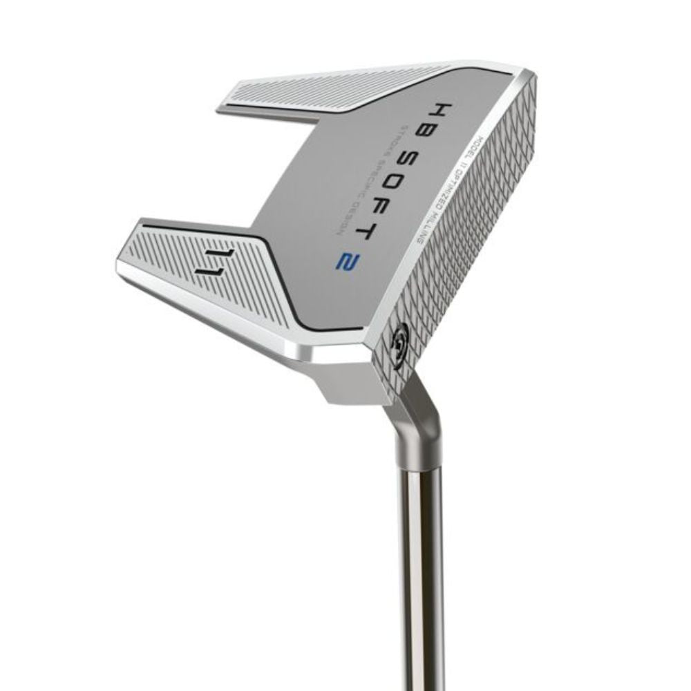 Cleveland Golf HB Soft 2 #11S OS Putter