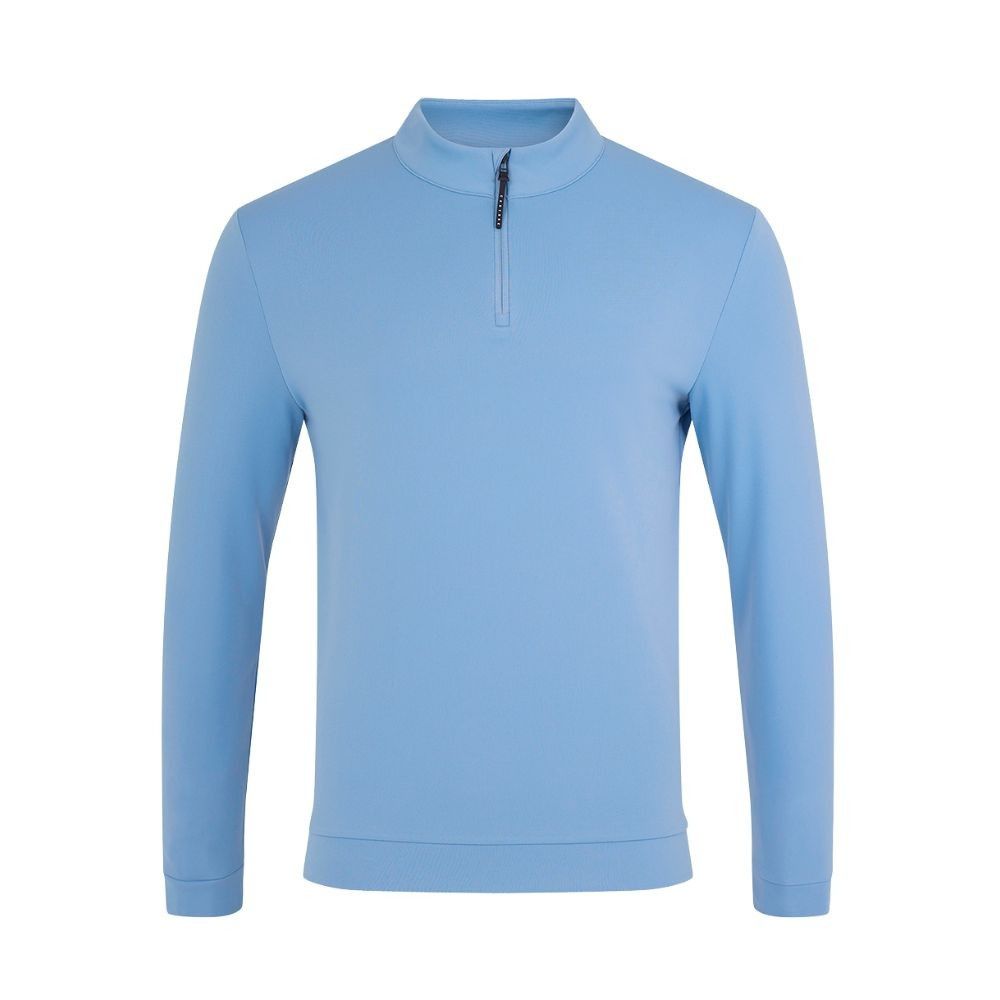 Castore Club Classic 1/4 Zip Long Sleeve Golf Top 2025 - GMC40686.B-043