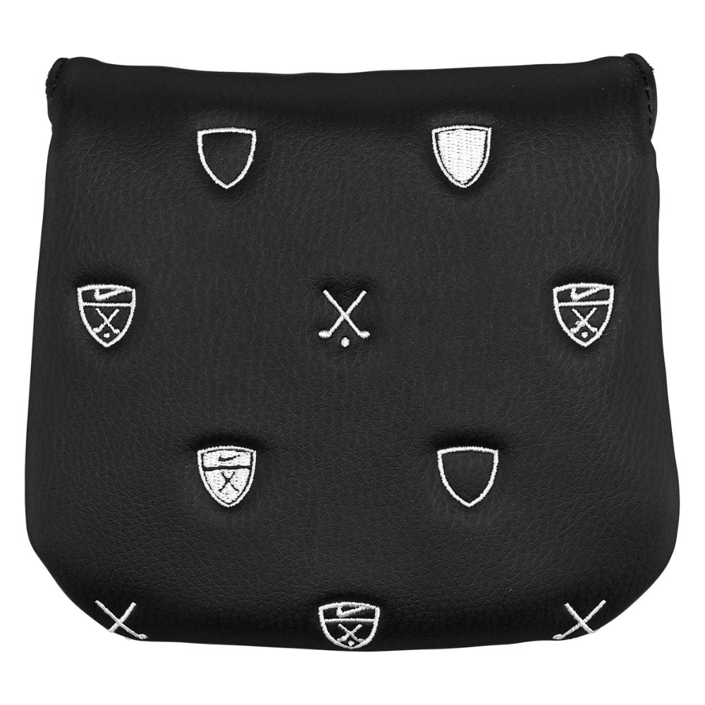 Nike Tour Golf Mallet Putter Headcover 2026 - HC3107-091