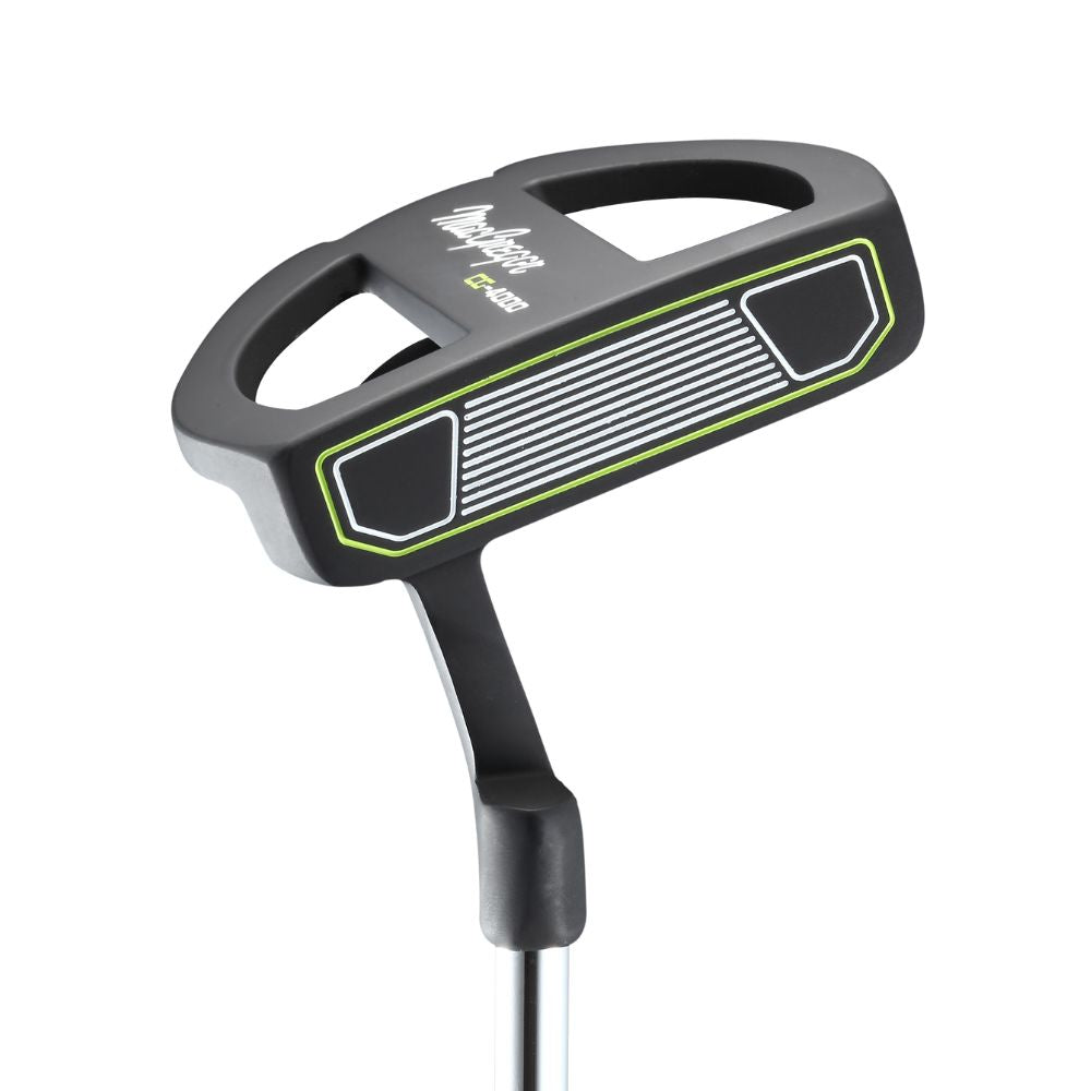 MacGregor Golf CG4000 Mens Golf Package Set - Stand Bag