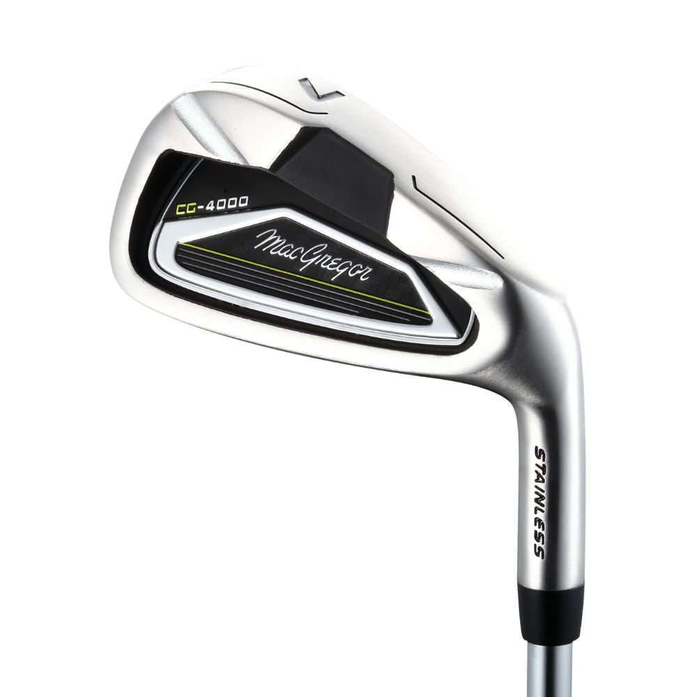 MacGregor Golf CG4000 Mens Golf Package Set - Stand Bag