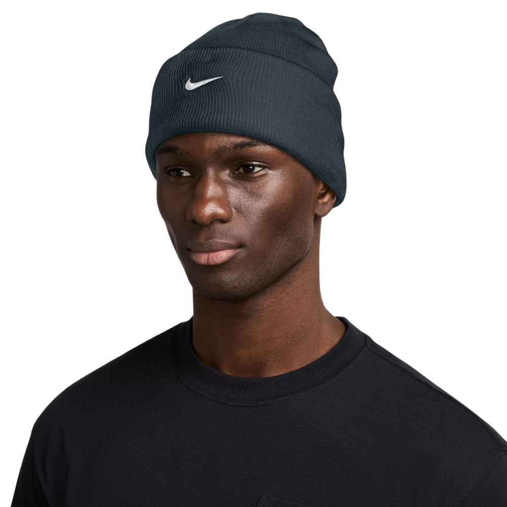 Nike Peak TC SWSH Golf Beanie 2025 - HF0187-390