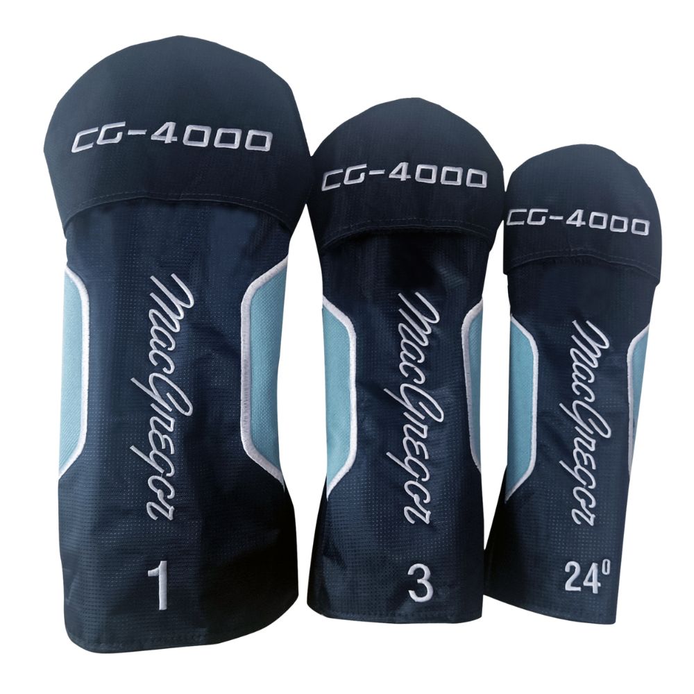 MacGregor Golf CG4000 Ladies Golf Package Set - Cart Bag