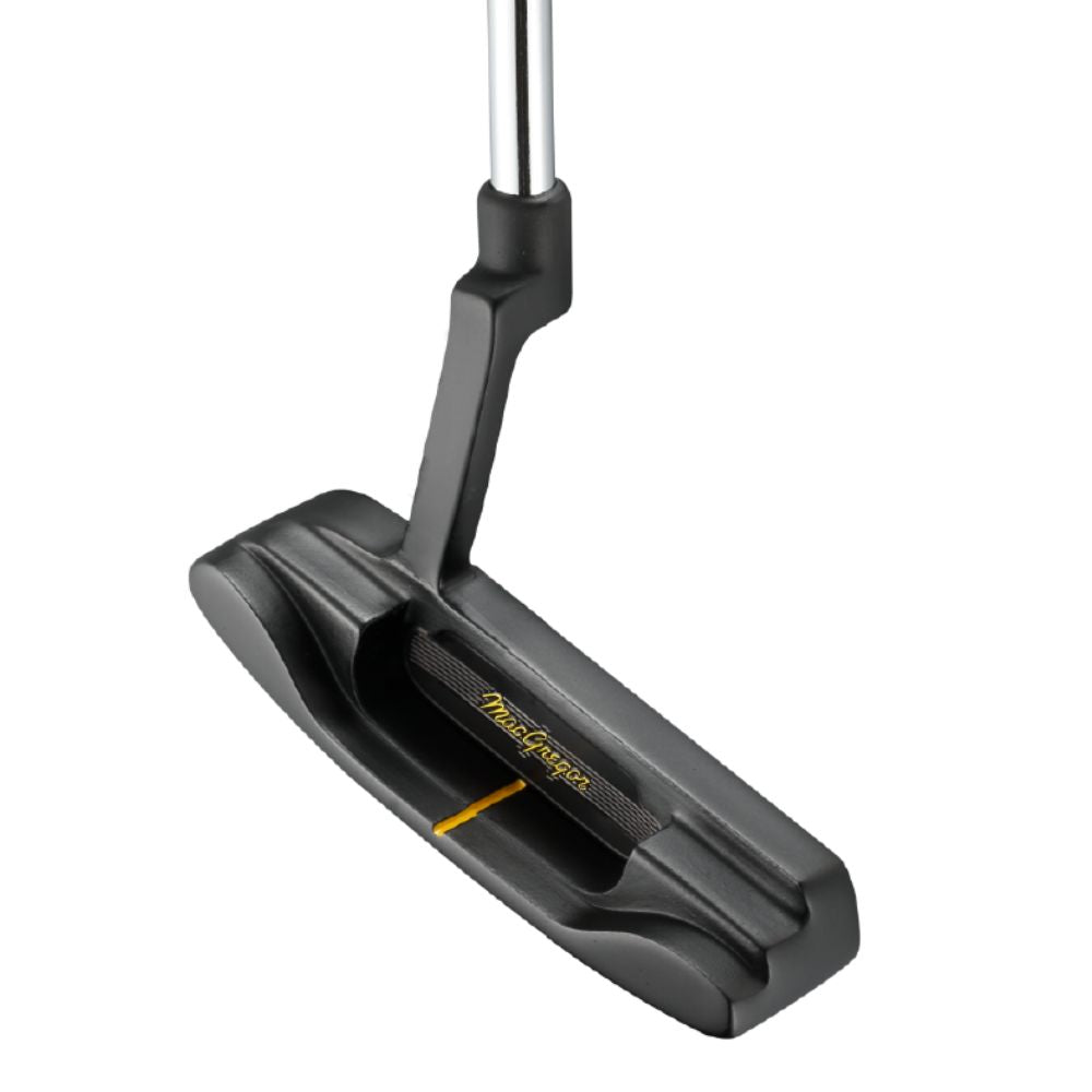 MacGregor Golf V-Foil Putter 001 - Jumbo Grip Right Hand 34