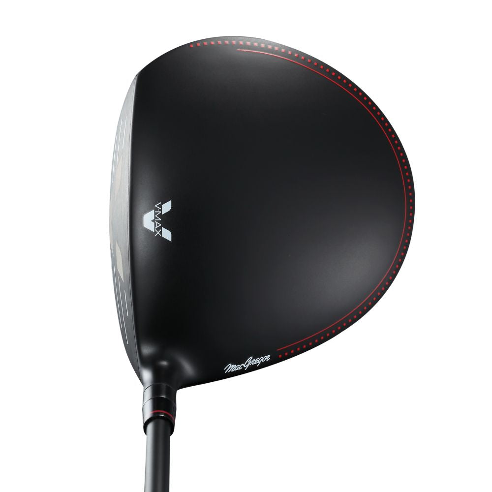 MacGregor Golf V-Max Speed Driver 2024   