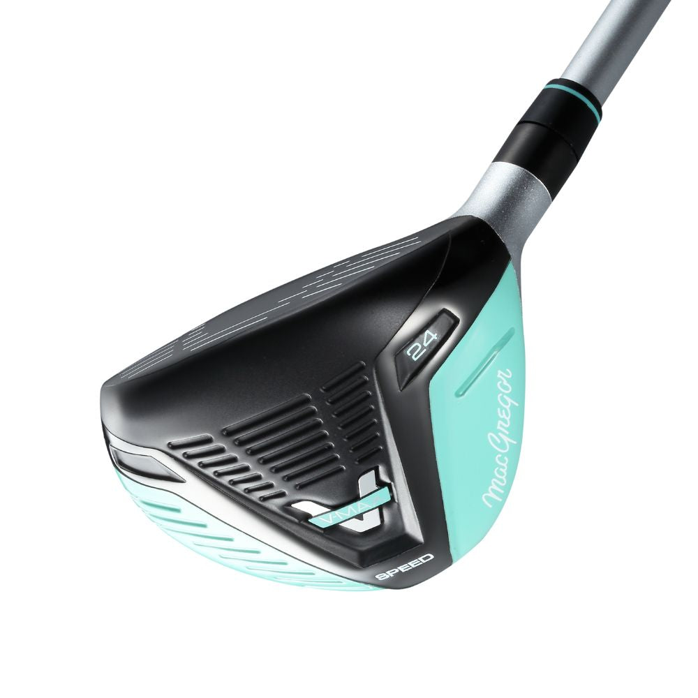 MacGregor Golf V-Max Speed Ladies Hybrid 2024   