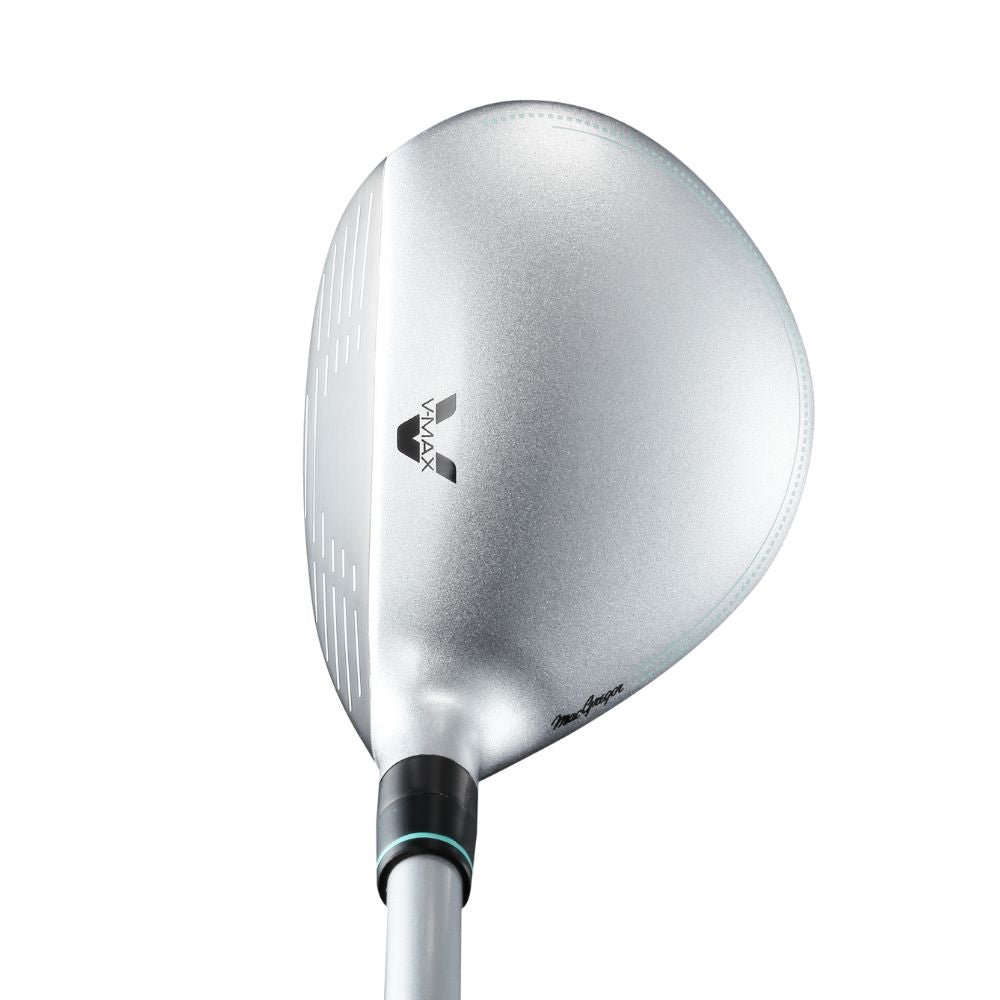 MacGregor Golf V-Max Speed Ladies Hybrid 2024   