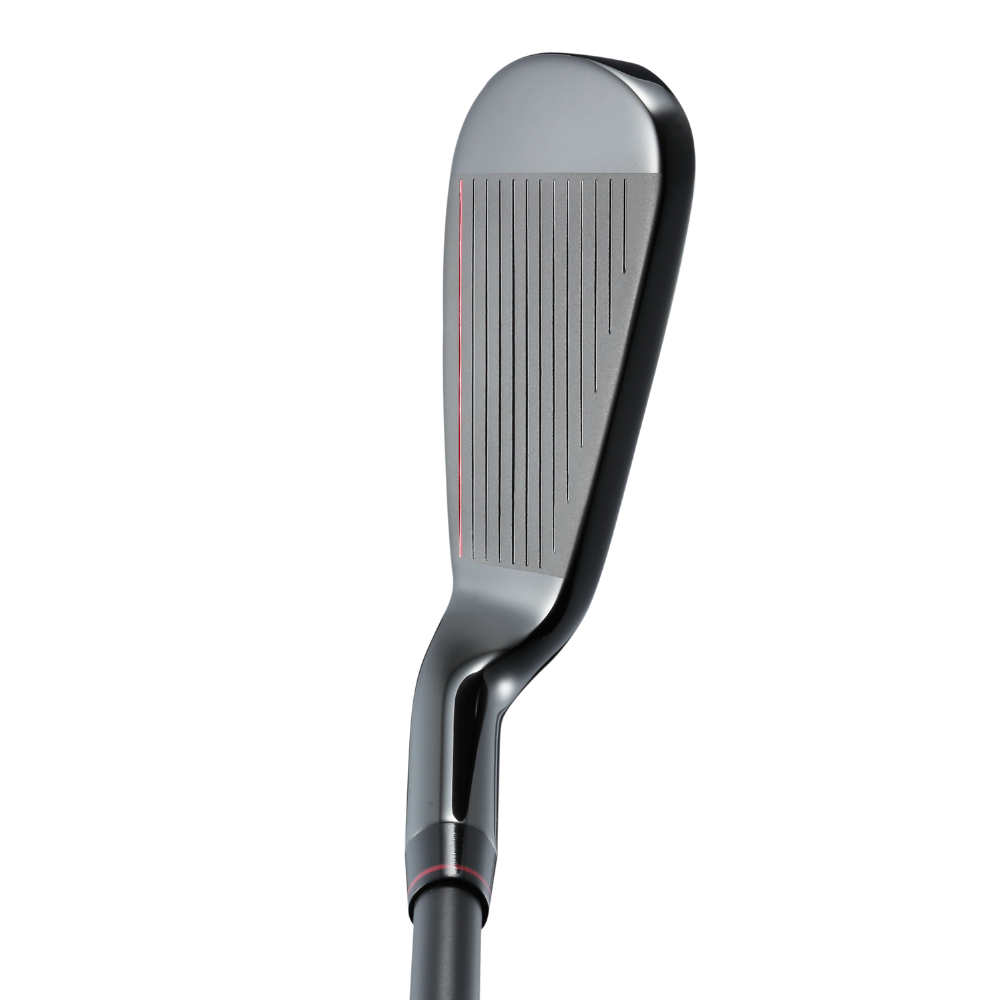 MacGregor Golf V-Max Graphite Irons