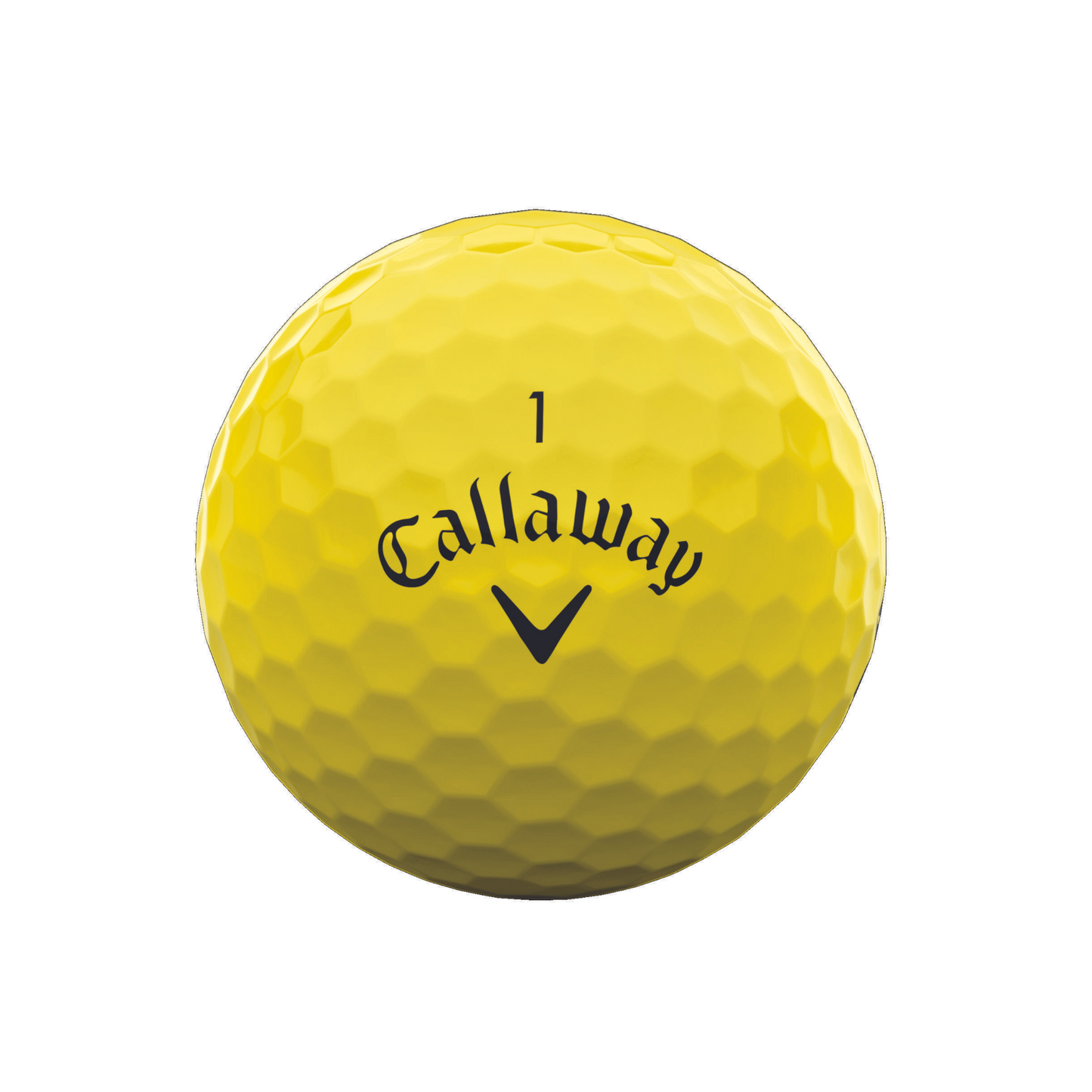 Callaway Golf Warbird Golf Balls 2023   