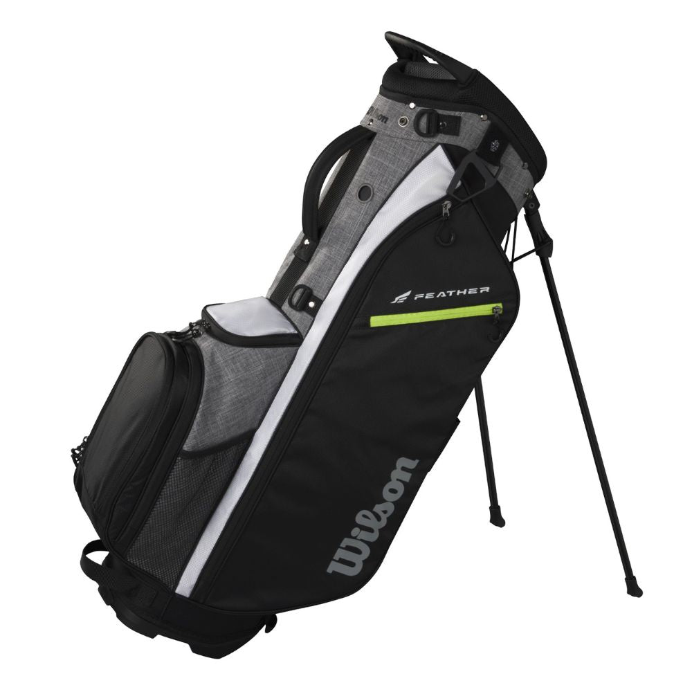 WilsonGolfFeatherStandBag2025-