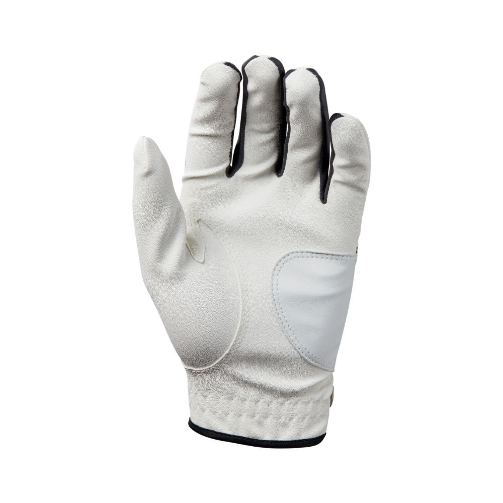 Wilson Feel Plus All Weather Golf Glove