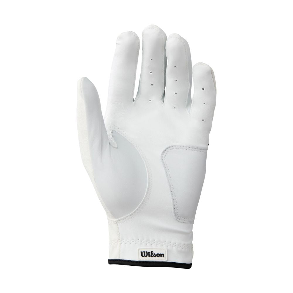 Wilson Grip Plus All Weather Golf Glove 2025