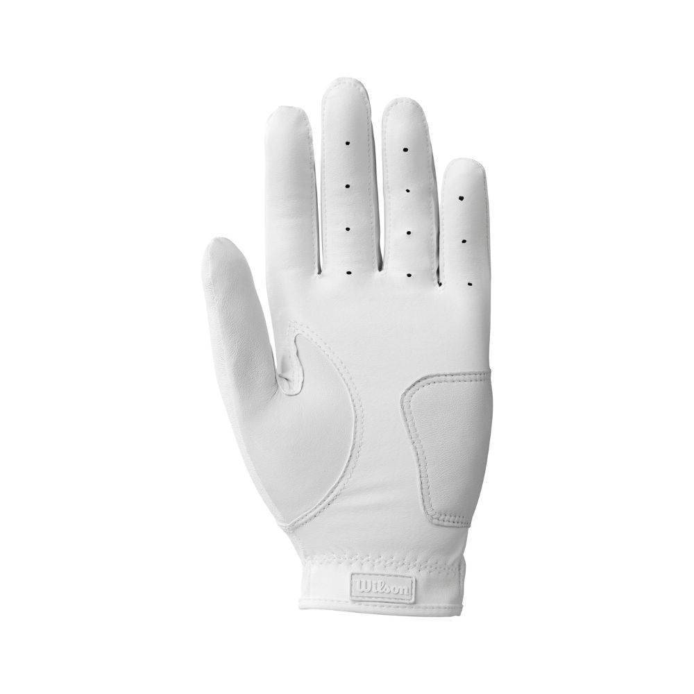 Wilson Grip Plus Ladies All Weather Golf Glove 2025