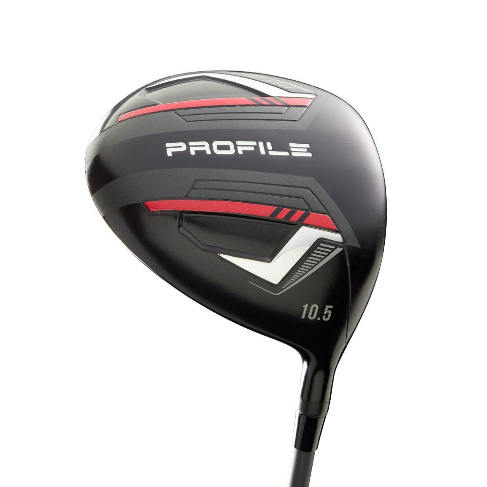 Wilson Golf Profile Driver Right hand Driver Regular Flex