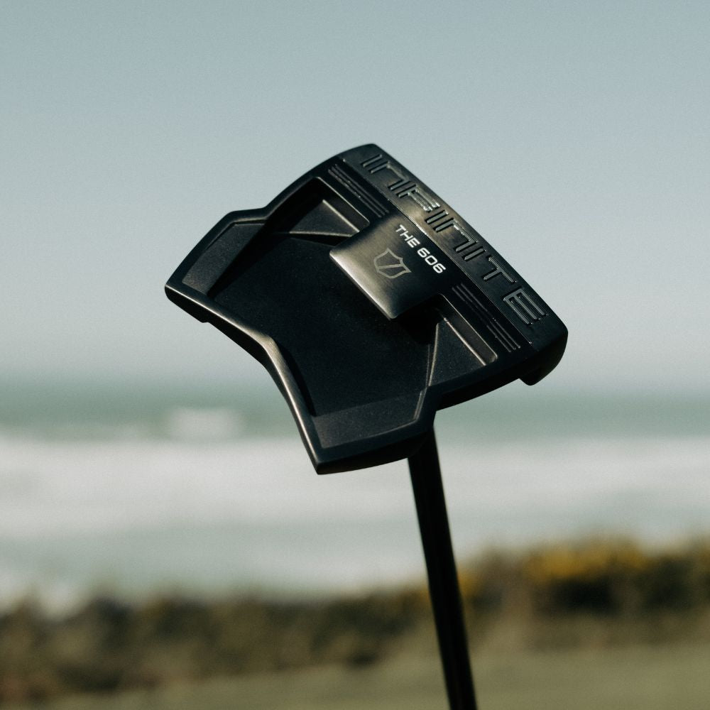 Wilson Infinite Zero Torque 606 Golf Putter