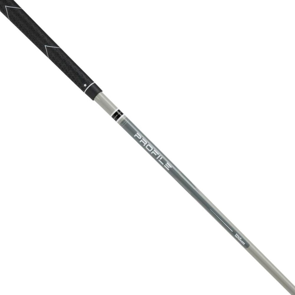 Wilson Profile Junior Golf Set Years 5 - 8 - 2026