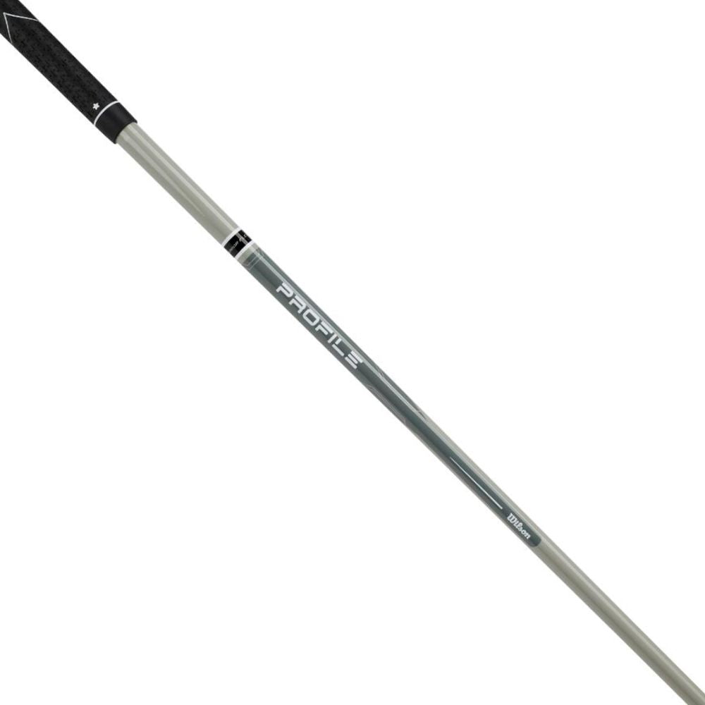 Wilson Profile Junior Golf Set Years 8 - 11 - 2026