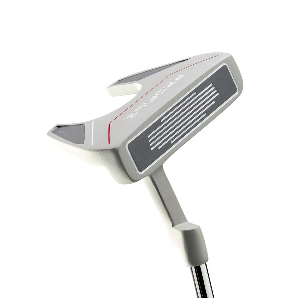 Wilson Profile Mens Steel Golf Package Set 1" Longer - Stand Bag