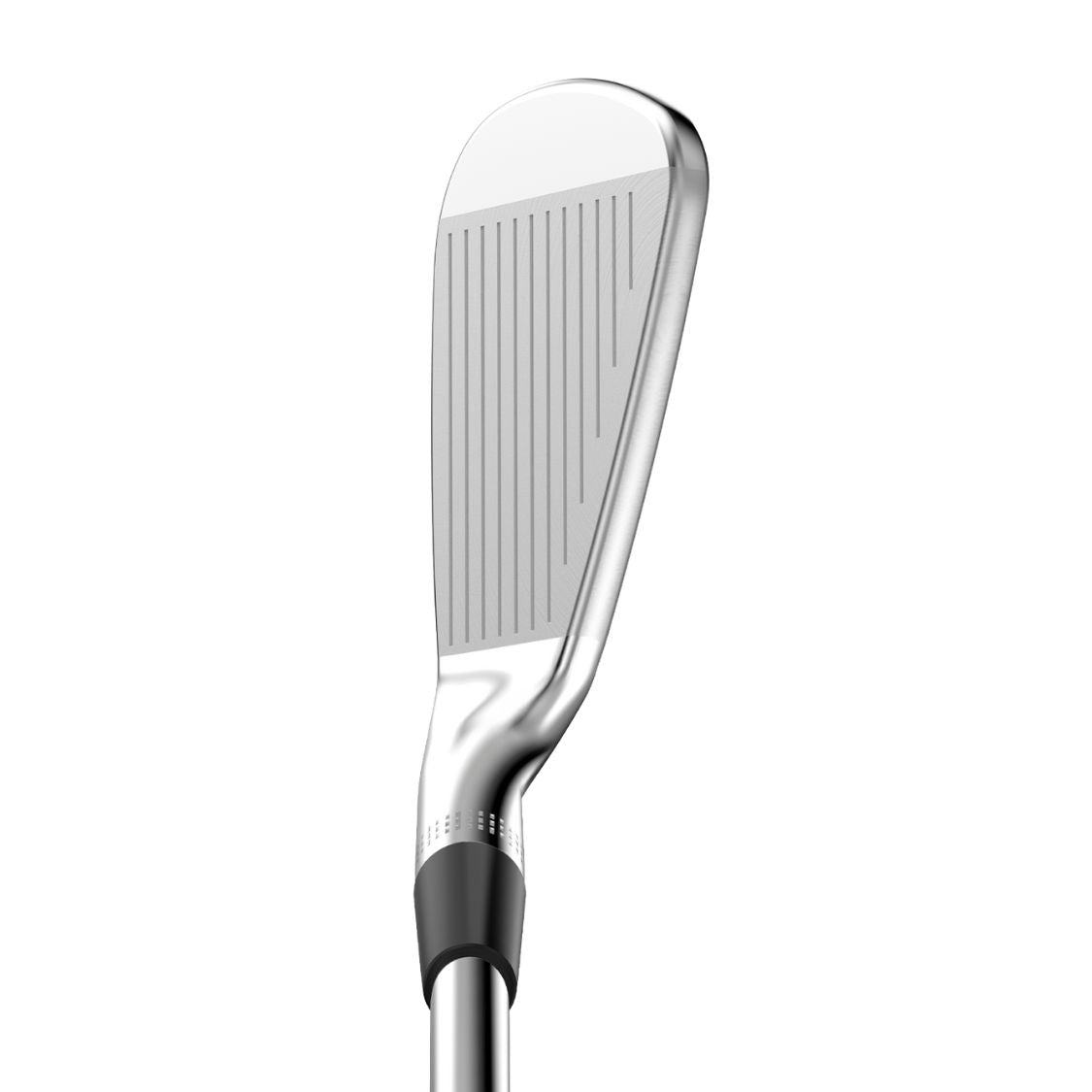Wilson Golf Model Forged CB Golf Irons