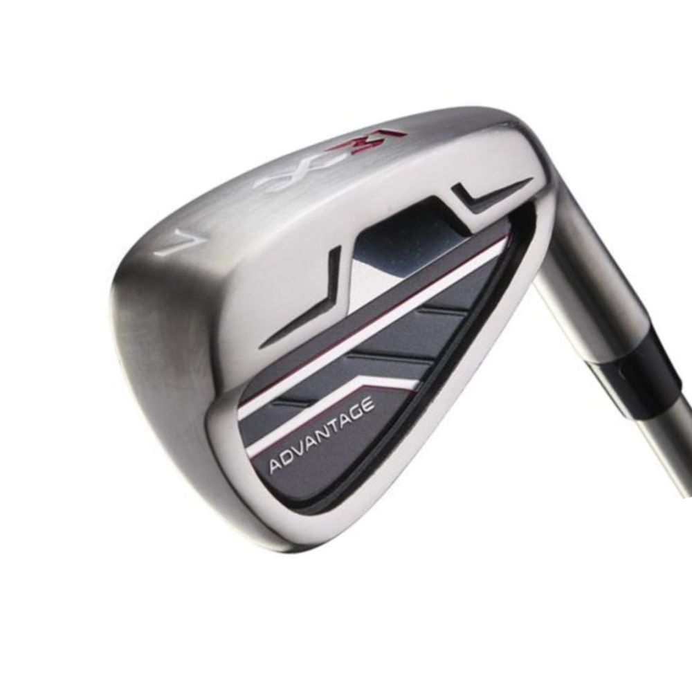 Wilson X31 Advantage Ladies Golf Graphite Package Set