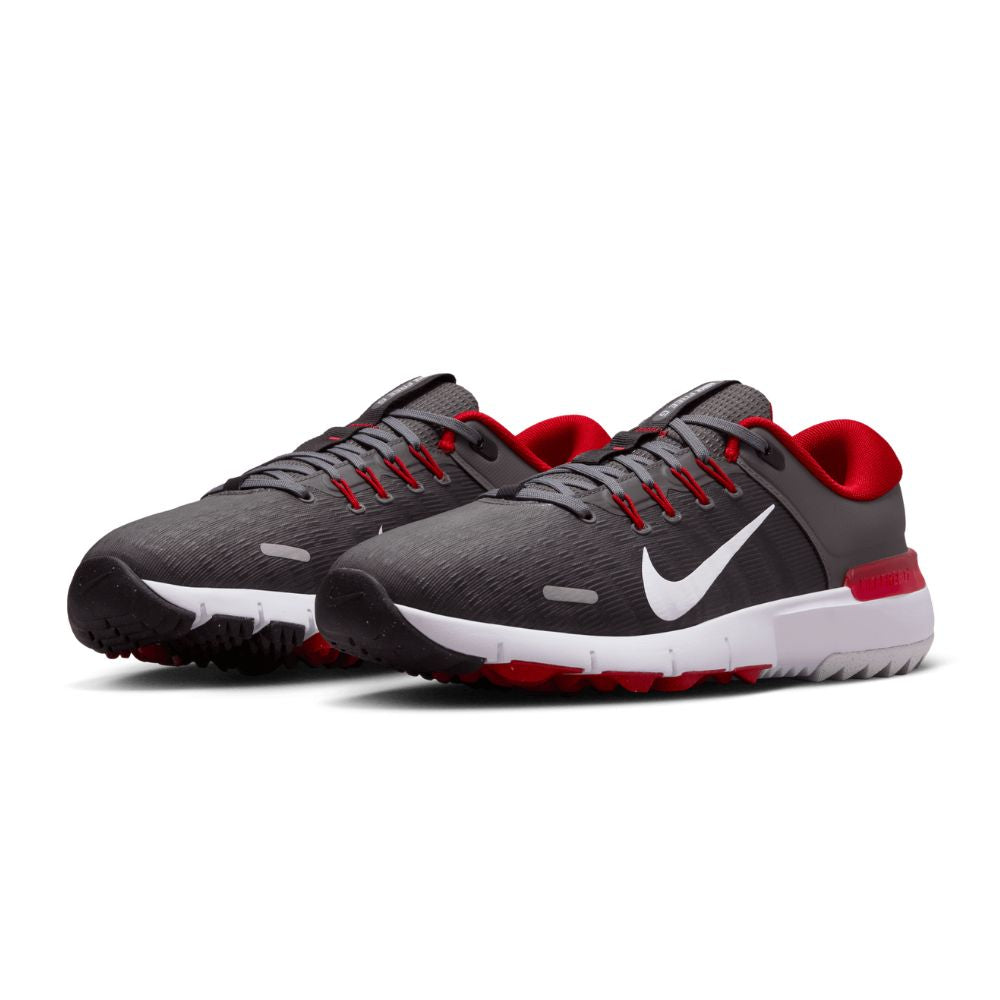 Nike Free Mens Spikeless Golf Shoes - FN0332 - 002