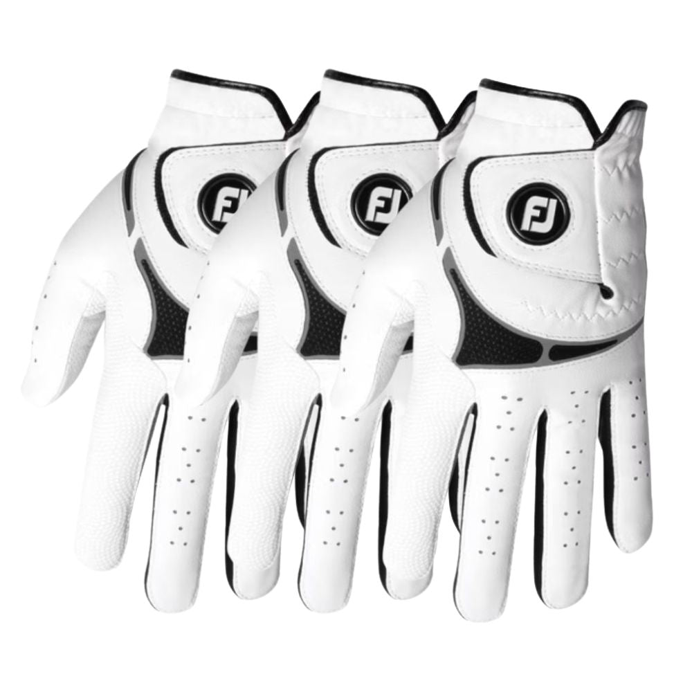 FootJoy GTxtreme All Weather Golf Glove - 3 for 2 Limited Offer