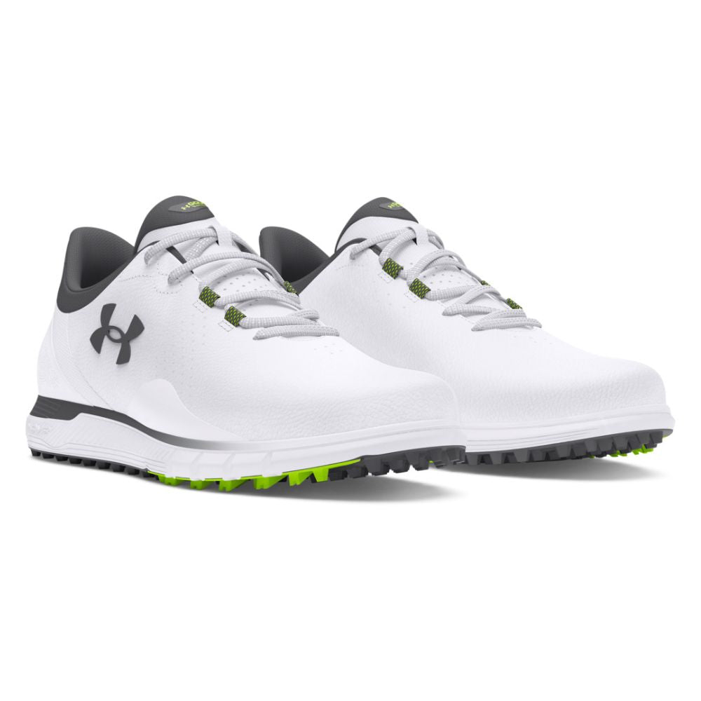 Under Armour Drive Fade Spikeless Golf Shoes 3026922-100   