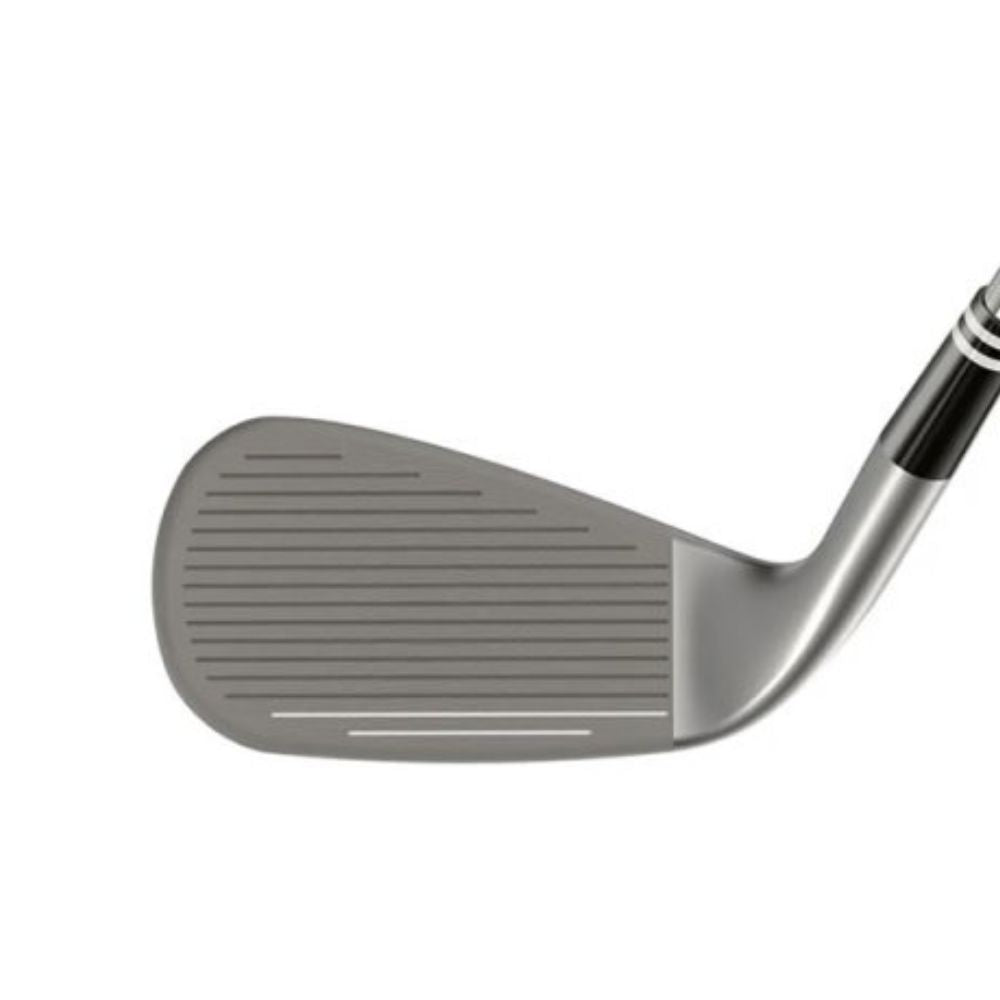 Cleveland Golf Smart Sole Full Face Tour Satin Chipper