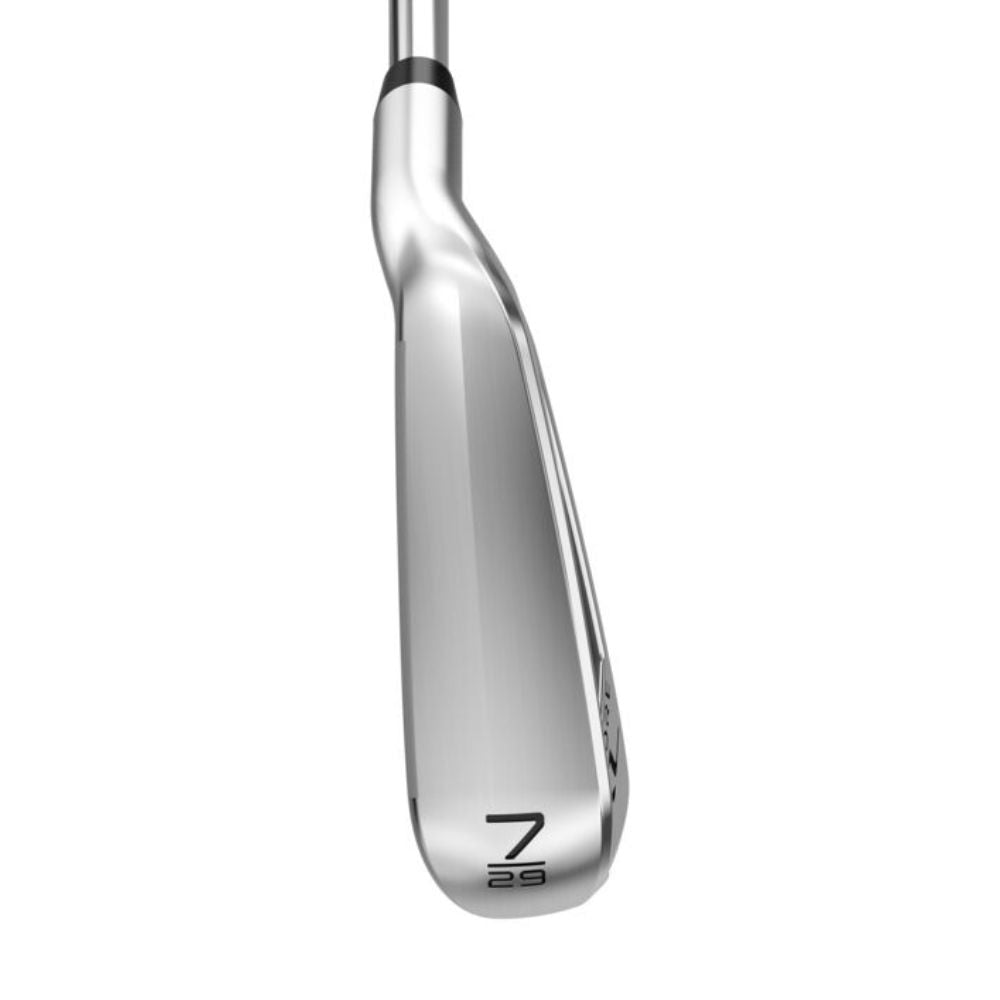 Cleveland Golf ZipCore XL Irons - Steel   