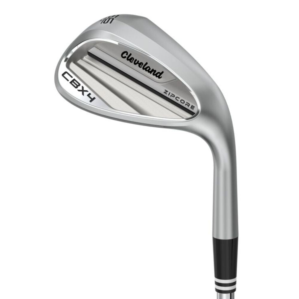 Cleveland Golf CBX4 Zipcore Tour Satin Wedge   