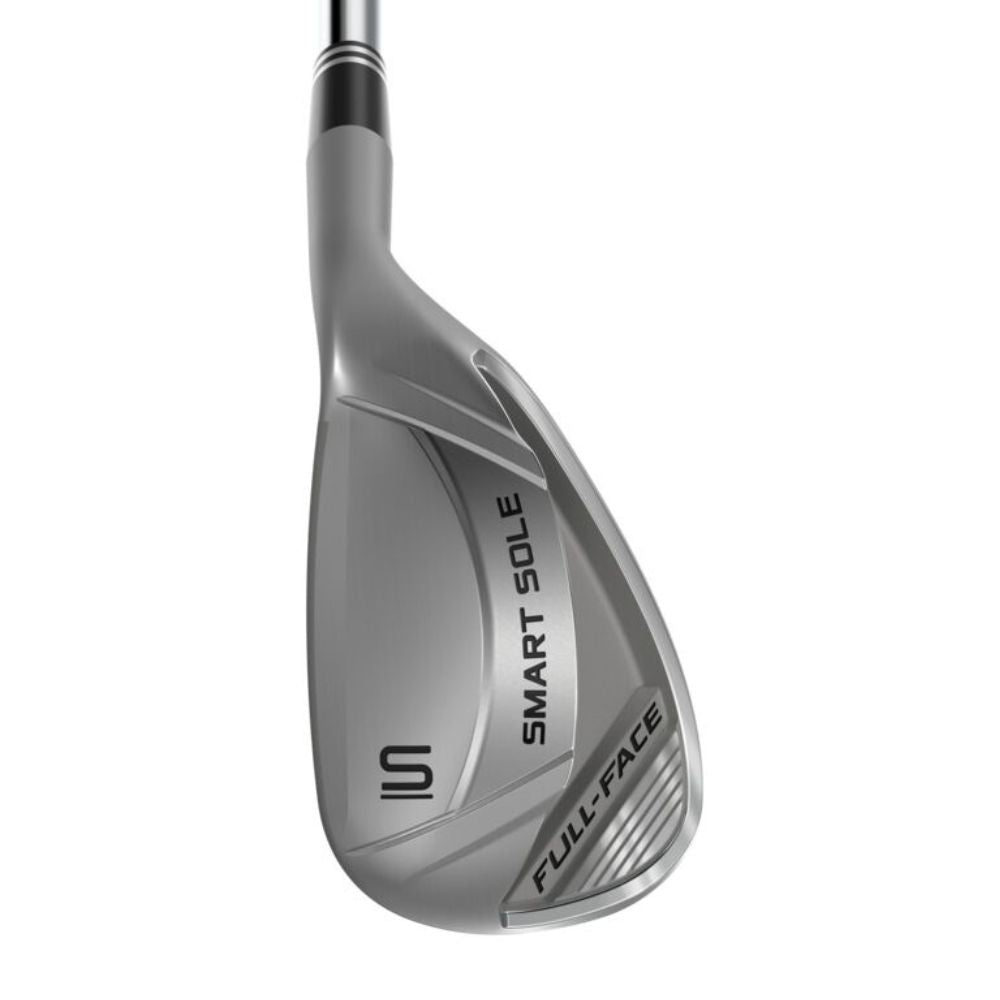 Cleveland Golf Smart Sole Full Face Tour Satin Wedge   