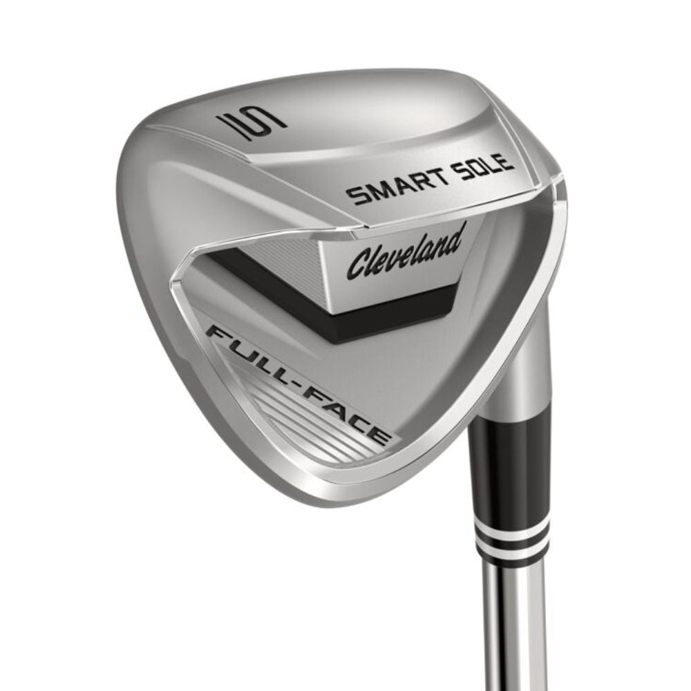 Cleveland Golf Smart Sole Full Face Tour Satin Wedge 50 Right Hand
