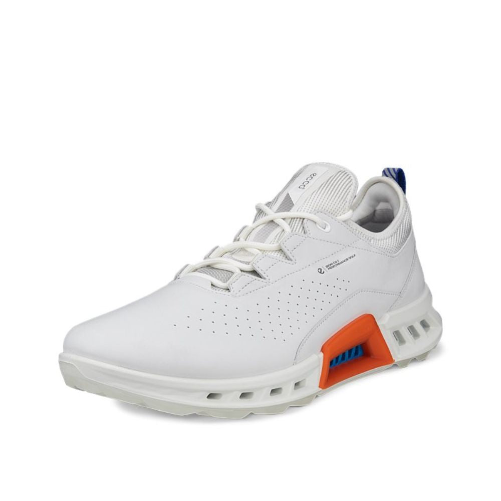 Ecco Biom C4 Gore-Tex Mens Spikeless Golf Shoes 130404 - 57208