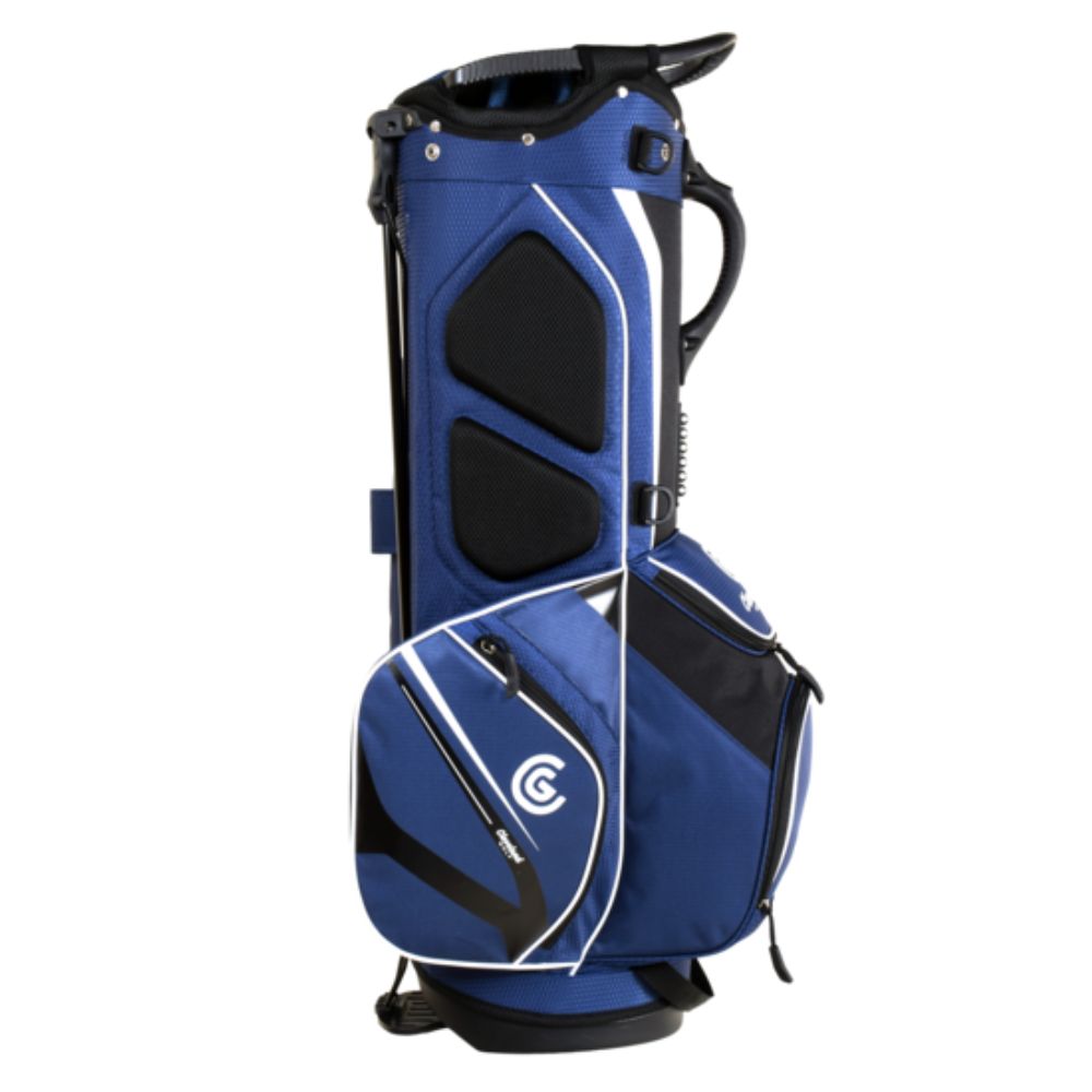 Cleveland Golf Saturday Stand Bag 2024   