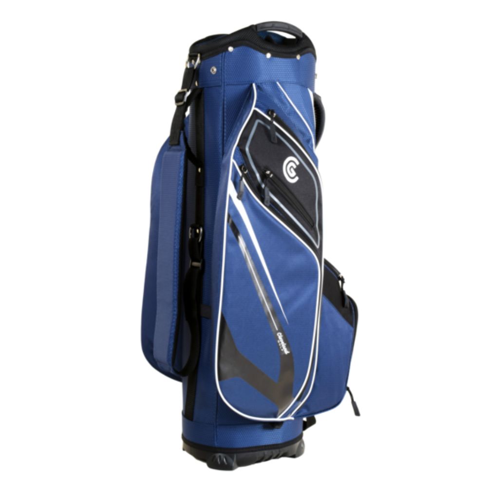 Cleveland Golf Friday Cart Bag 2024   