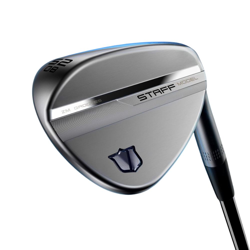 Wilson Golf Model ZM Forged Wedge Right Hand 50.08