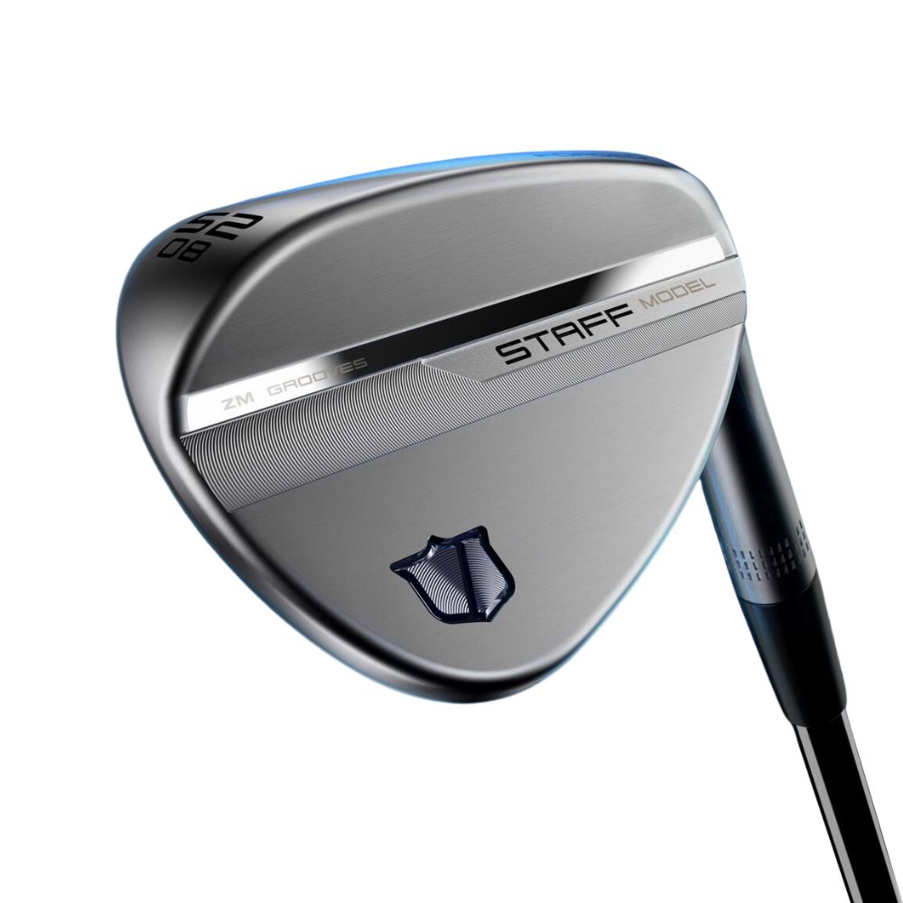 Wilson Staff Model ZM Wedge 2024 Right Hand 50 8