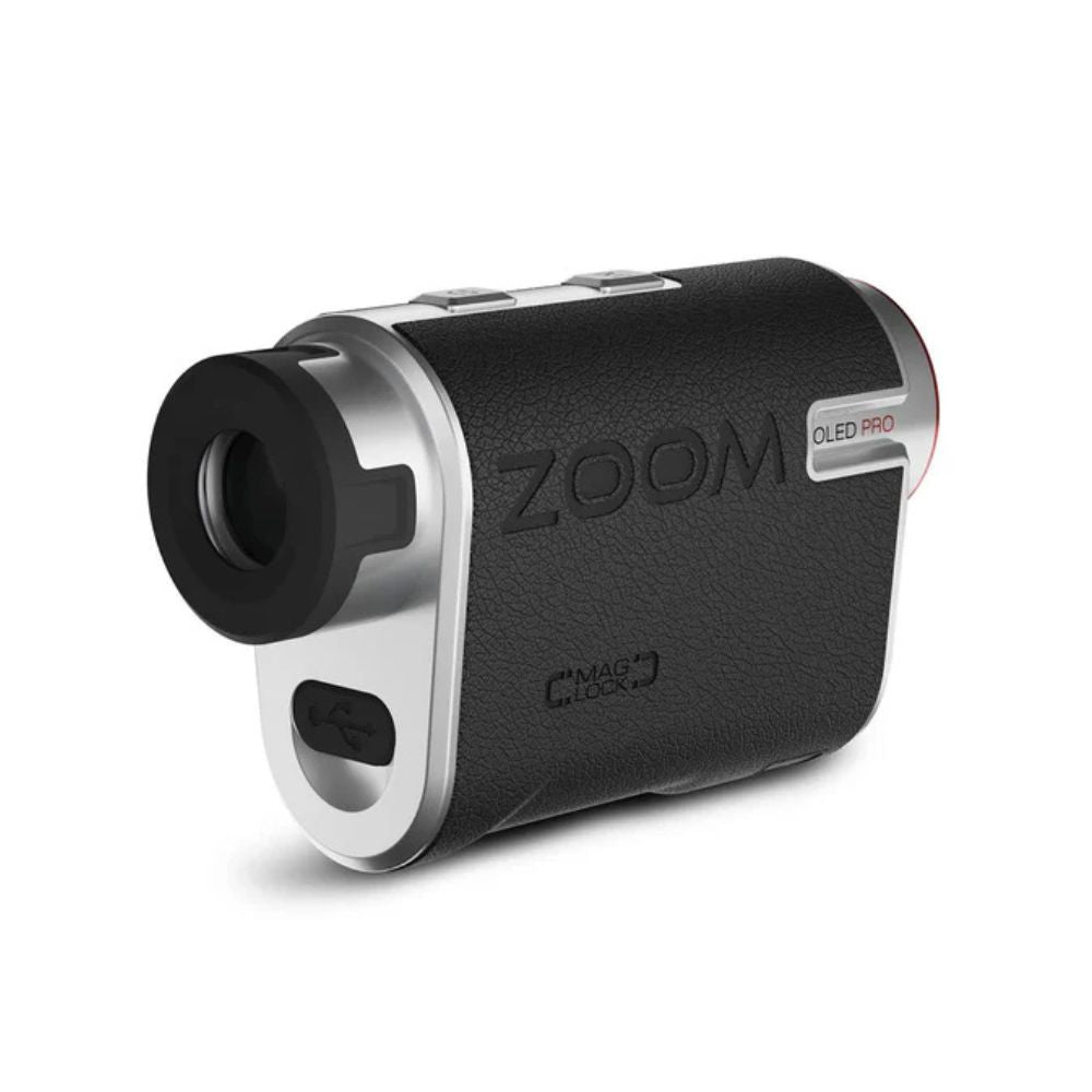ZOOM OLED Pro Golf Laser Rangefinder