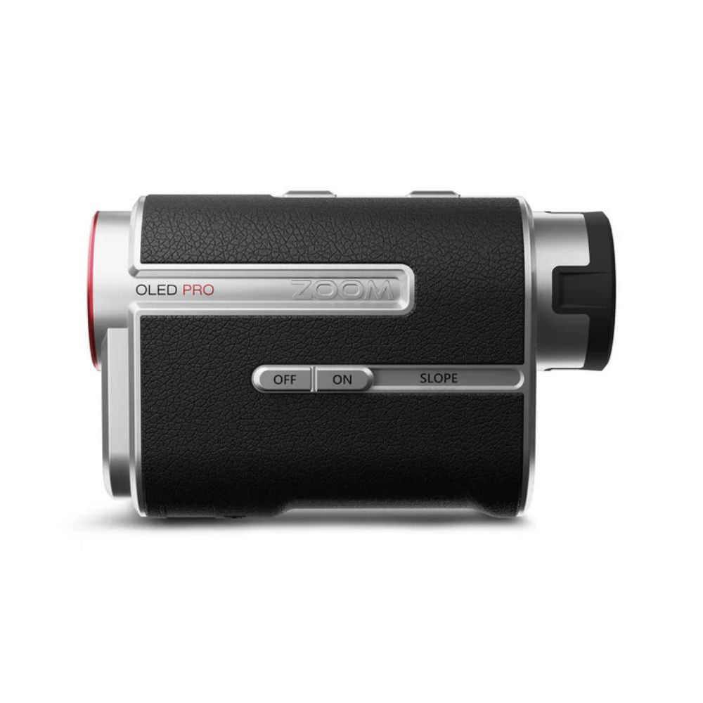 ZOOM OLED Pro Golf Laser Rangefinder
