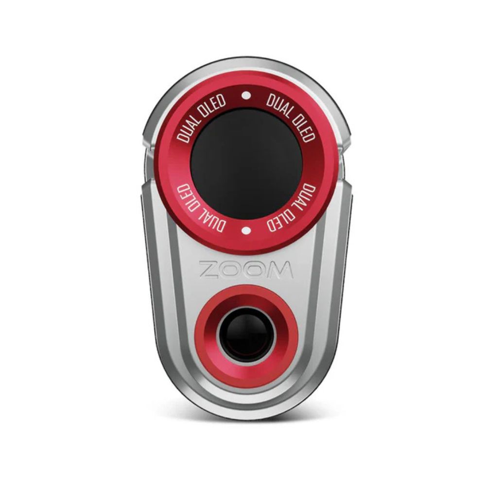 ZOOM OLED Pro Golf Laser Rangefinder