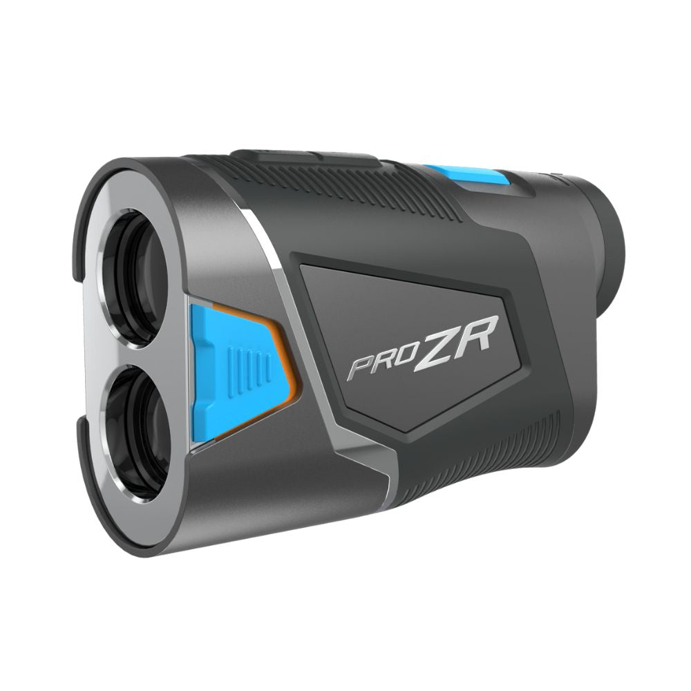 Shot Scope Golf PRO ZR Laser Range Finder with Slope 2024   